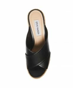 Recurate ELZIE BLACK - SM REBOOTED RESALE