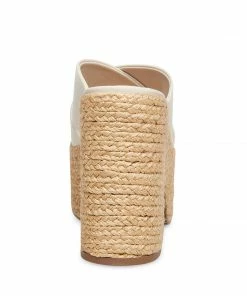 Recurate ELZIE WHITE - SM REBOOTED RESALE