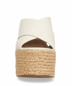 Recurate ELZIE WHITE - SM REBOOTED RESALE