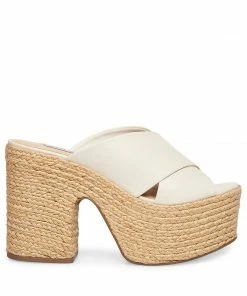 Recurate ELZIE WHITE - SM REBOOTED RESALE