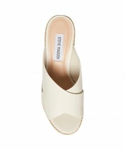 Recurate ELZIE WHITE - SM REBOOTED RESALE