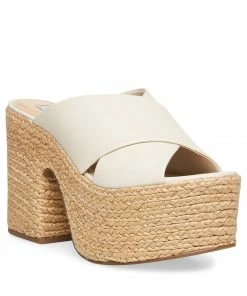 Recurate ELZIE WHITE - SM REBOOTED RESALE