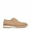 STEVEMADDEN Shop All ERIK SAND SUEDE