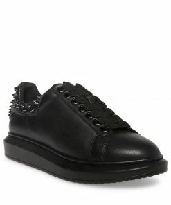 SteveMadden FROSTING BLACK