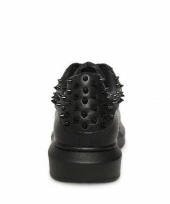 SteveMadden FROSTING BLACK