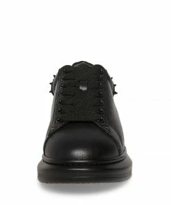 SteveMadden FROSTING BLACK