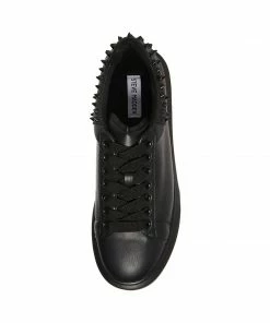 SteveMadden FROSTING BLACK