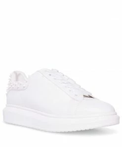 SteveMadden Shop All FROSTING WHITE