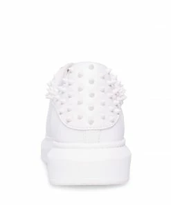 SteveMadden Shop All FROSTING WHITE