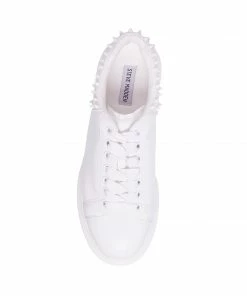SteveMadden Shop All FROSTING WHITE