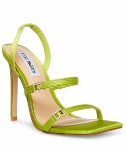 SteveMadden GRADE-B LIME