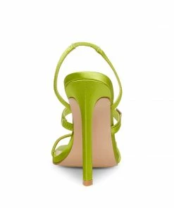 SteveMadden GRADE-B LIME