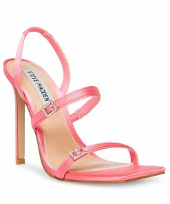 SteveMadden WOMEN’S SHOES GRADE-B PINK