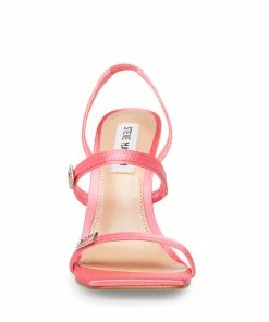 SteveMadden WOMEN’S SHOES GRADE-B PINK