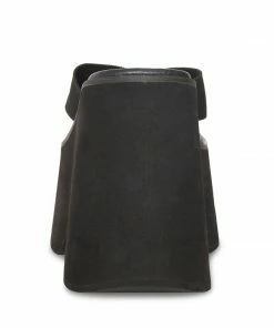 SteveMadden Shop All GWEN BLACK