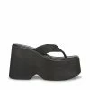 SteveMadden Shop All GWEN BLACK