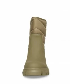 Recurate RESALE HALDAN GREEN - SM REBOOTED