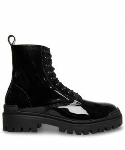 Recurate HALEN2 BLACK PATENT - SM REBOOTED