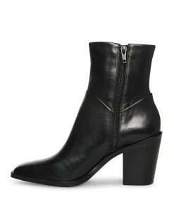 Recurate HARMEN BLACK LEATHER - SM REBOOTED