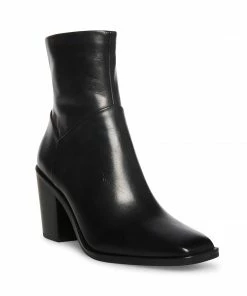 Recurate HARMEN BLACK LEATHER - SM REBOOTED