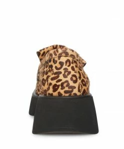 SteveMadden HAYDAN LEOPARD