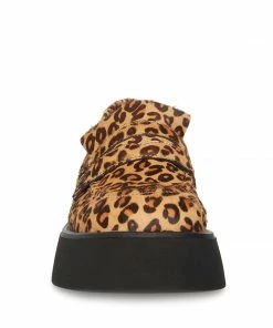 SteveMadden HAYDAN LEOPARD