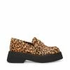 SteveMadden HAYDAN LEOPARD