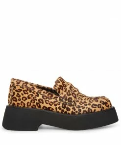 SteveMadden HAYDAN LEOPARD