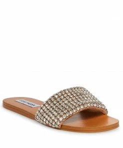 SteveMadden HEATHER NATURAL