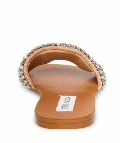 SteveMadden HEATHER NATURAL