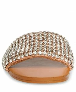 SteveMadden HEATHER NATURAL