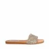 SteveMadden HEATHER NATURAL
