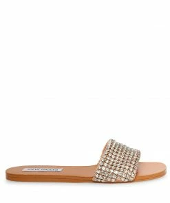 SteveMadden HEATHER NATURAL