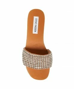 SteveMadden HEATHER NATURAL