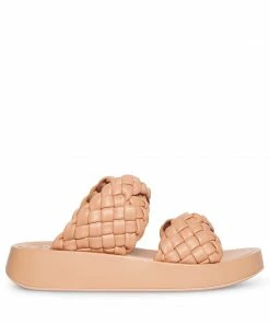 SteveMadden HELSA BLUSH