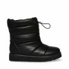 SteveMadden WOMEN’S SHOES ICY BLACK