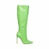 Recurate RESALE IDINA GREEN CROCODILE - SM REBOOTED