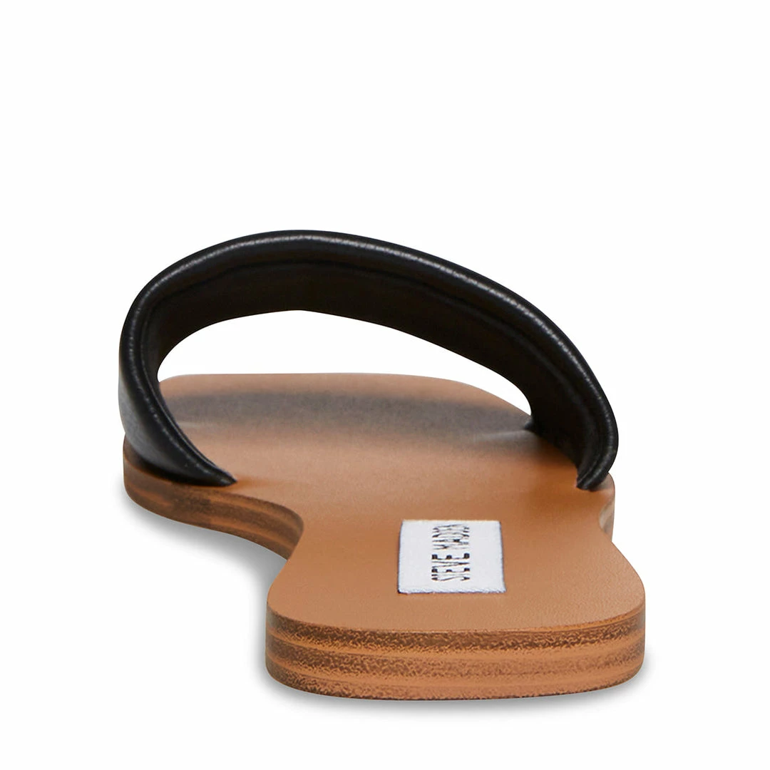 Recurate ISABEL BLACK - SM REBOOTED