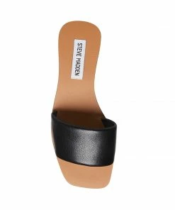 Recurate ISABEL BLACK - SM REBOOTED