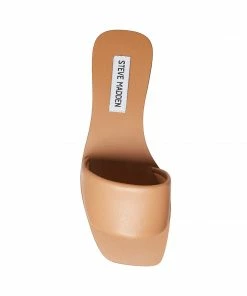 SteveMadden ISABEL TAN