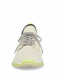 SteveMadden ISLES2 BONE MULTI Shop All