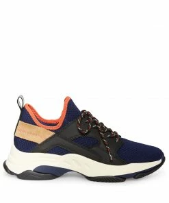 SteveMadden ISLES2 NAVY MULTI Shop All