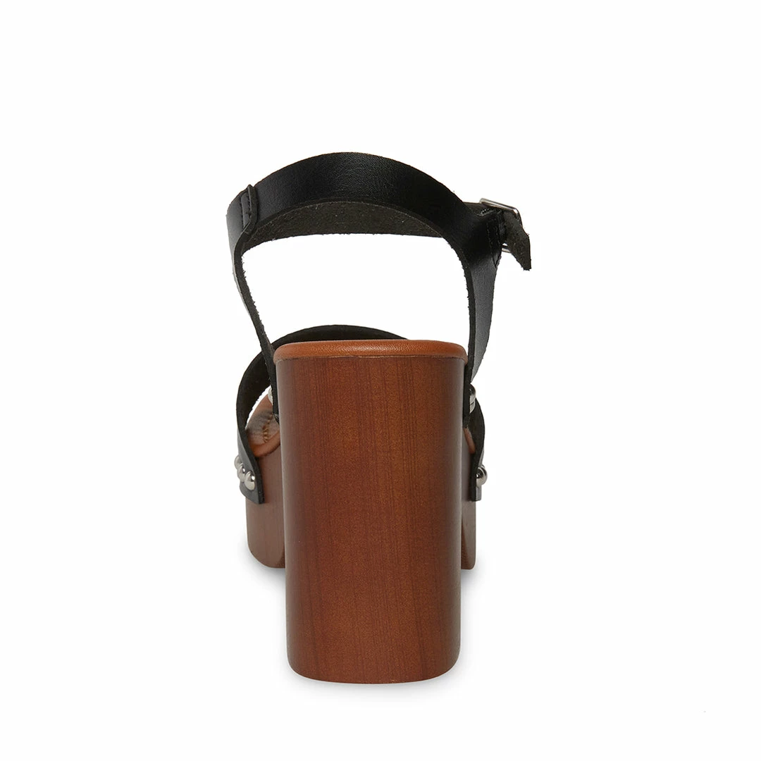 SteveMadden IVY BLACK