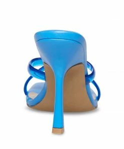 SteveMadden JADA BLUE