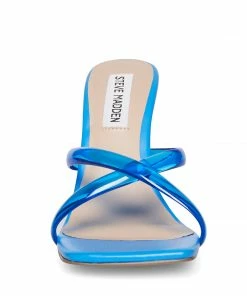 SteveMadden JADA BLUE
