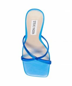 SteveMadden JADA BLUE