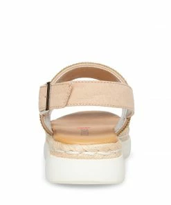 STEVEMADDEN JALIANA RHINESTONES KIDS'