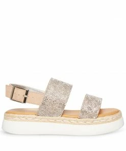 STEVEMADDEN JALIANA RHINESTONES KIDS'