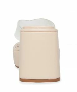 STEVEMADDEN JILLY CLEAR Clear Winners