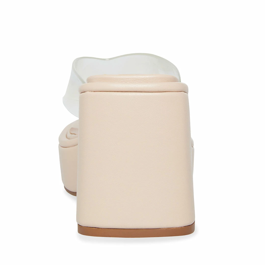 STEVEMADDEN JILLY CLEAR Clear Winners